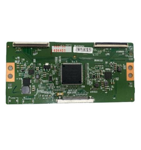 Placa TCON HAIER U49H7000 49 6871L