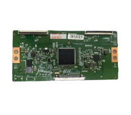Placa TCON HAIER U49H7000 49 6871L