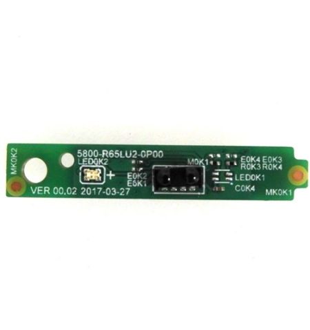 Módulo IR 5800-R65LU2-0P00, LG 65UJ620V Módulo IR 5800-R65LU2-0P00, LG 65UJ620V