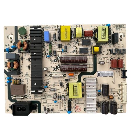 Fuente Alimentación LG 43UJ620V L4R031 5835-L4R031-W000 VER:00.01 Fuente Alimentación LG 43UJ620V L4R031 5835-L4R031-W000 VER:00.01