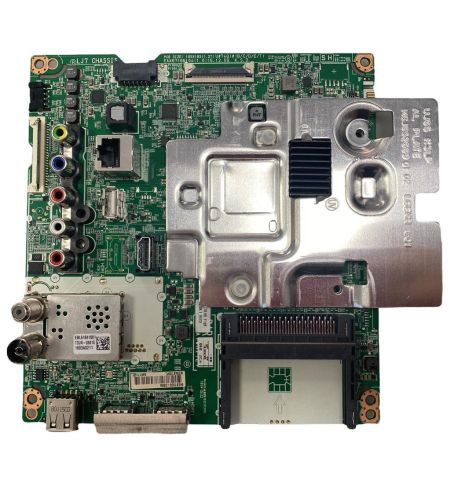Placa Main LG 65UJ630V EAX67166104(1.0)