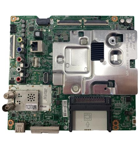 Placa Main LG 43UP75006LF EAX67133404(1.0)