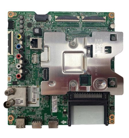 Placa Main LG 43UK6300MLB EAX67872805(1.1) Placa Main LG 43UK6300MLB EAX67872805(1.1)