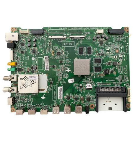 Placa Main LG 60LB870V EAX65609405(1.0)