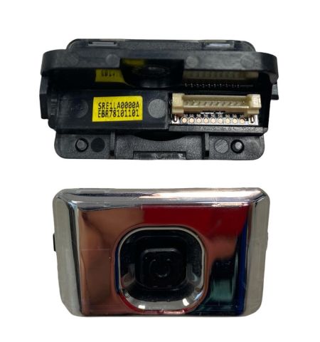 Módulo IR/Botonera LG 60LB870V EBR78101101