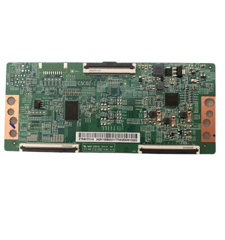 Placa Tcon Xiaomi L55M6-6AEU ST5461D13-6 Placa Tcon Xiaomi L55M6-6AEU ST5461D13-6