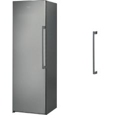 Tirador puerta frigorífico Ariston Hospoint UH8 F1C X 1, Acero Inoxidable