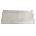 Embellecedor Frontal Cajón pequeño Congelador Ariston Hotpoint UH8 F1C X 1 NUEVO Embellecedor Frontal Cajón pequeño Congelador Ariston Hotpoint UH8 F1C X 1 NUEVO
