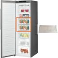Embellecedor Frontal Cajón pequeño Congelador Ariston Hotpoint UH8 F1C X 1 NUEVO Embellecedor Frontal Cajón pequeño Congelador Ariston Hotpoint UH8 F1C X 1 NUEVO