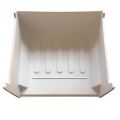 Cajón pequeño Congelador Ariston Hotpoint UH8 F1C X 1 NUEVO Cajón pequeño Congelador Ariston Hotpoint UH8 F1C X 1 NUEVO