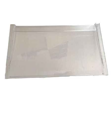 Embellecedor Frontal Cajón grande Congelador Ariston Hotpoint UH8 F1C X 1 NUEVO