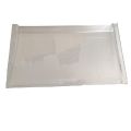 Embellecedor Frontal Cajón grande Congelador Ariston Hotpoint UH8 F1C X 1 NUEVO