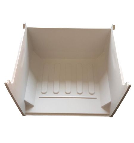 Cajón grande Congelador Ariston Hotpoint UH8 F1C X 1 NUEVO Cajón grande Congelador Ariston Hotpoint UH8 F1C X 1 NUEVO