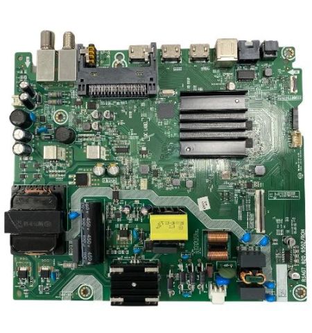 Placa Main Hisense 55AE7000F RSAG7.820.9502/ROH 

