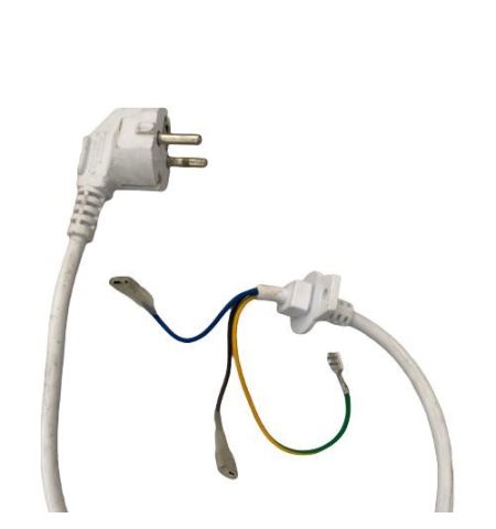 Cable Alimentacion Lavavajillas ONWA LV602Z A++ SWAP/USADO Cable Alimentacion Lavavajillas ONWA LV602Z A++ SWAP/USADO