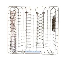 Cesta Superior Lavavajillas Onwa LV602Z A++ swap de desmontaje