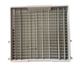 Cesta Superior de Cubiertos Lavavajillas Onwa LV602Z A++ swap de desmontaje