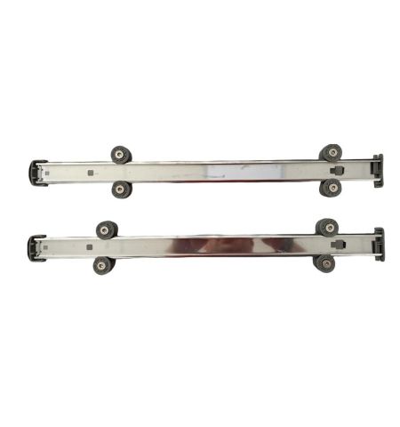 Rail para Cesta Intermedia Lavavajillas Onwa LV602Z A++ swap de desmontaje Rail para Cesta Intermedia Lavavajillas Onwa LV602Z A++ swap de desmontaje