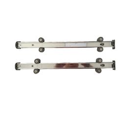 Rail para Cesta Intermedia Lavavajillas Onwa LV602Z A++ swap de desmontaje