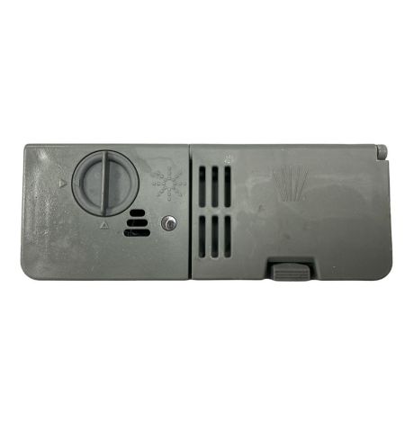 Dispensador detergente Lavavajillas TEKA LP7 821 VR01 SP-D01 swap de desmontaje Dispensador detergente Lavavajillas TEKA LP7 821 VR01 SP-D01 swap de desmontaje