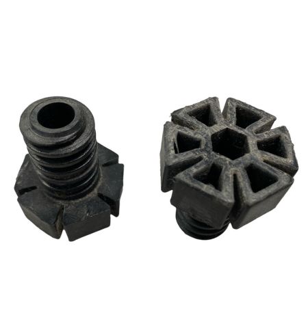 Kit pies lavavajillas TEKA LP7 821 VR01 SWAP/Usado Kit pies lavavajillas TEKA LP7 821 VR01 SWAP/Usado