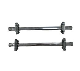 Rail para Cesta Lavavajillas TEKA LP7 821 VR01 swap de desmontaje