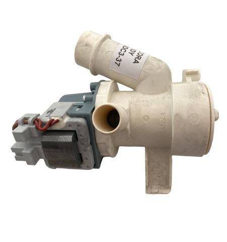 Bomba Desague Lavadora CANDY GVS 138DC3-37 B25-6AZC 41019104 swap usado Bomba Desague Lavadora CANDY GVS 138DC3-37 B25-6AZC 41019104 swap usado