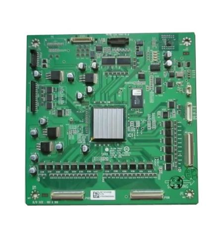 Placa LVDS CONTROL PCB BOARD LG 6871QCH059B 6870QCC013A Placa LVDS CONTROL PCB BOARD LG 6871QCH059B 6870QCC013A