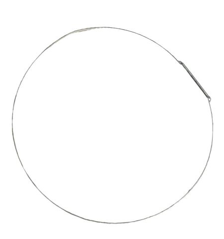 Anillo Abrazadera Interna Lavadora Candy GVS 138DC3-37 SWAP/USADO
Anillo Abrazadera Interna Lavadora Candy GVS 138DC3-37 SWAP/USADO