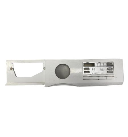 Panel Frontal Lavadora LG FH4B8QDA MGC62039101 swap usado Panel Frontal Lavadora LG FH4B8QDA MGC62039101 swap usado