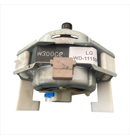 Motor Lavadora LG WD-11150FB W300C2 WMD-300C2 SB 050223 SWAP/USADO Motor Lavadora LG WD-11150FB W300C2 WMD-300C2 SB 050223 SWAP/USADO