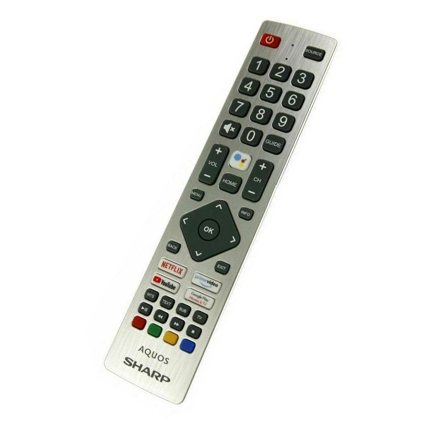 Mando a Distancia SHARP DH2102045373, NUEVO y ORIGINAL