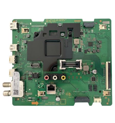 Placa Main SAMSUNG QE50Q60TAU BN94-15651S BN41-02756C BN41-02756 Placa Main SAMSUNG QE50Q60TAU BN94-15651S BN41-02756C BN41-02756