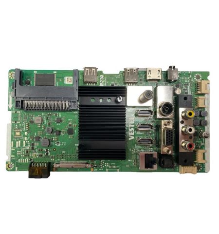 Placa Main Panasonic TX-50HX600EZ 23665683 17MB230 Placa Main Panasonic TX-50HX600EZ 23665683 17MB230