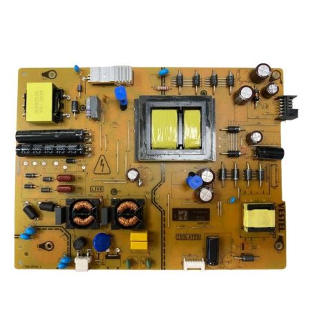 Fuente Alimentación Panasonic TX-50HX600EZ 17IPS72P 170818R4A.1 Fuente Alimentación Panasonic TX-50HX600EZ 17IPS72P 170818R4A.1