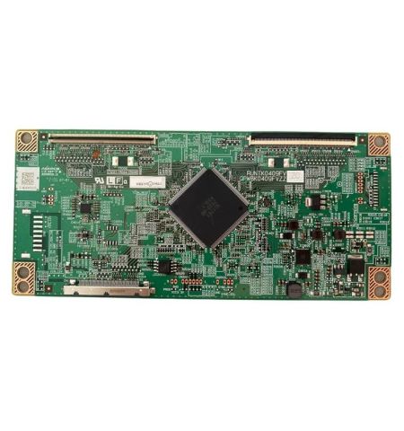 PLACA TCON SHARP 40BL3EA AUNTK0409FV PLACA TCON SHARP 40BL3EA AUNTK0409FV