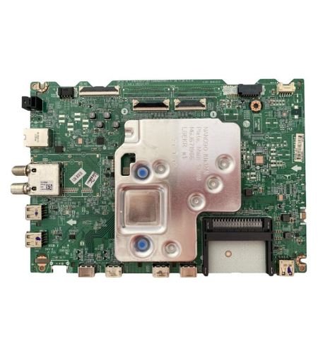 Placa Main LG 86UP80006LA EAX69462005(1.0) Placa Main LG 86UP80006LA EAX69462005(1.0)