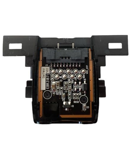 Módulo Botonera LG 82UP80006LA EBR31871501 Módulo Botonera LG 82UP80006LA EBR31871501