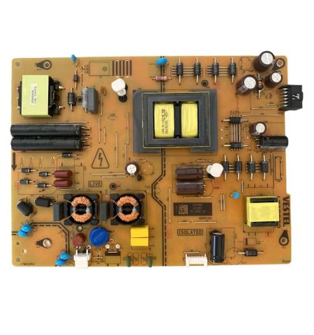 Fuente Alimentación Vestel Hitachi 50HAK5350 17IPS72 Fuente Alimentación Vestel Hitachi 50HAK5350 17IPS72