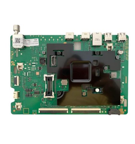 Placa Main SAMSUNG UE55AU8005K BN41-02844E BN94-17553U Placa Main SAMSUNG UE55AU8005K BN41-02844E BN94-17553U